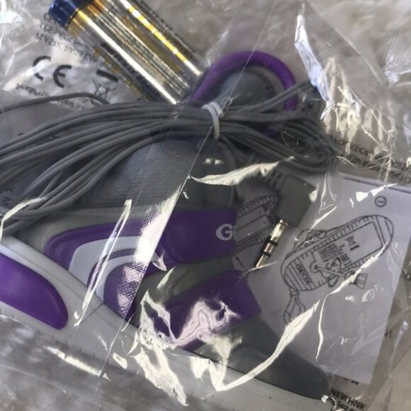 Geox X Music Mini Shoe Radio - Picture 5 of 5